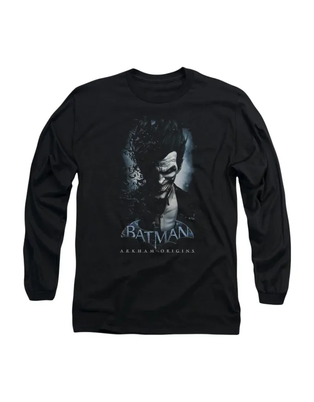 Joker Long Sleeve Tee