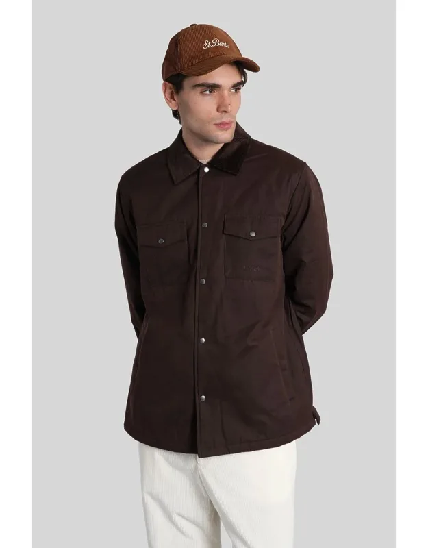 Bexley Wax Casual Jacket