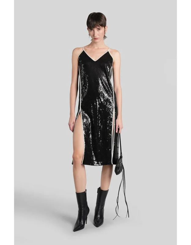 Mini Dress