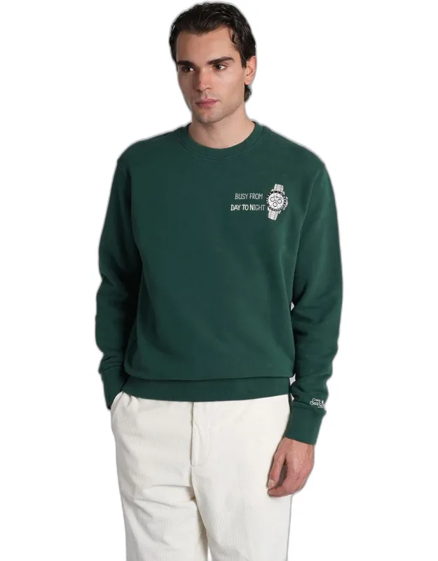 Soho N Sweatshirt