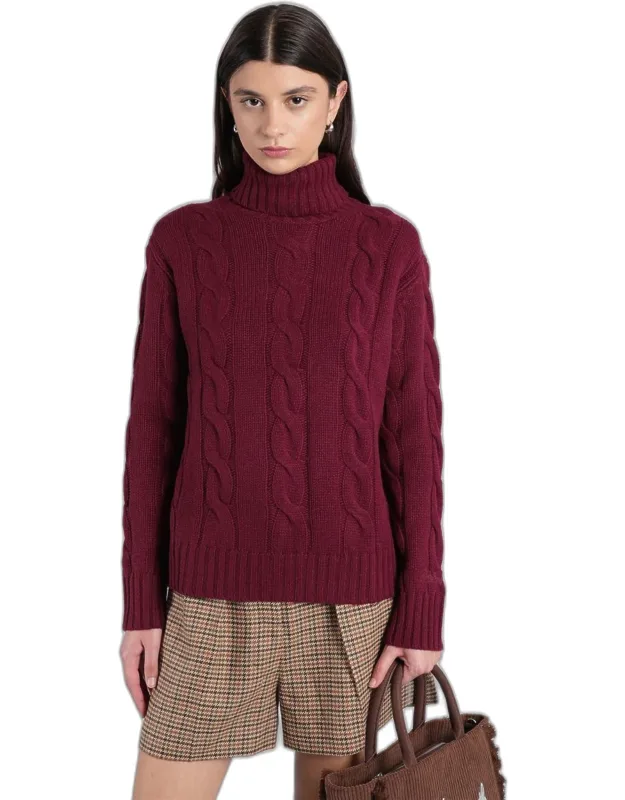 Fantine Knitwear