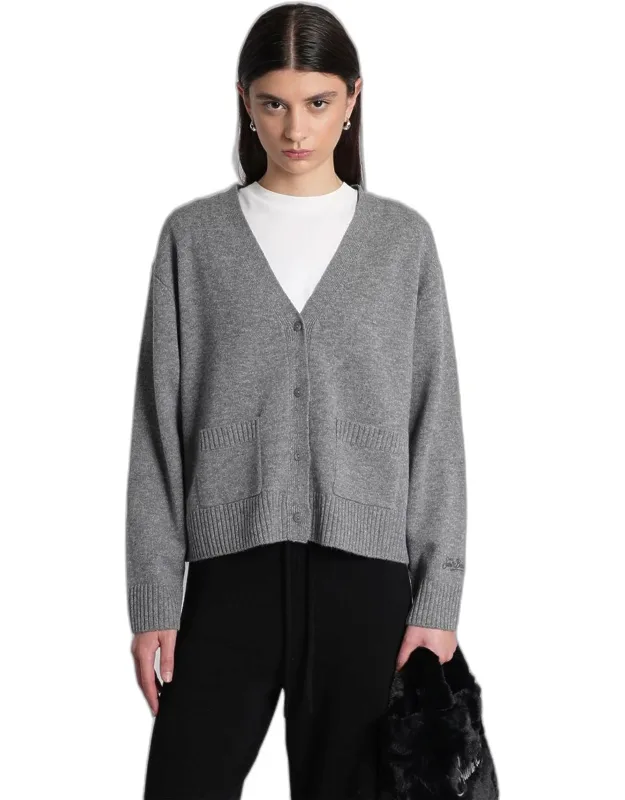 Madie Cardigan