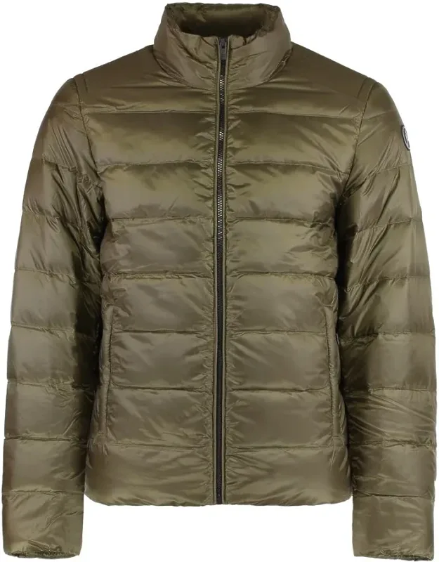 Short Jacket Gordyn
