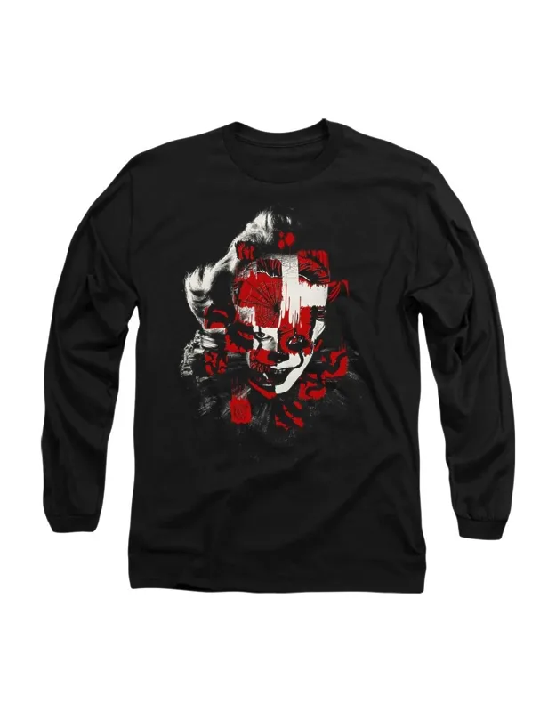 2019 Come Back Long Sleeve Tee