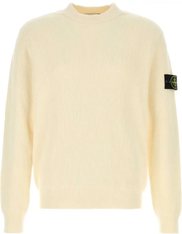 Cotton Sweater