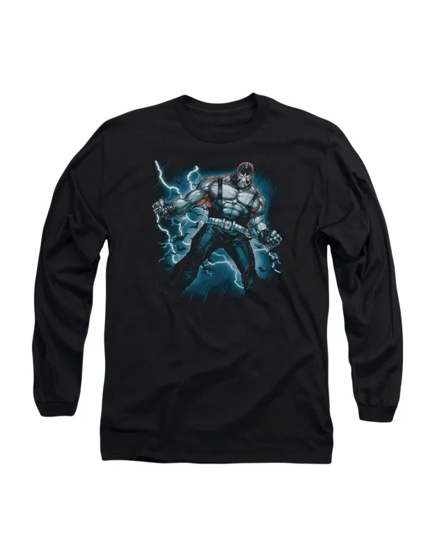 Stormy Bane Long Sleeve Tee