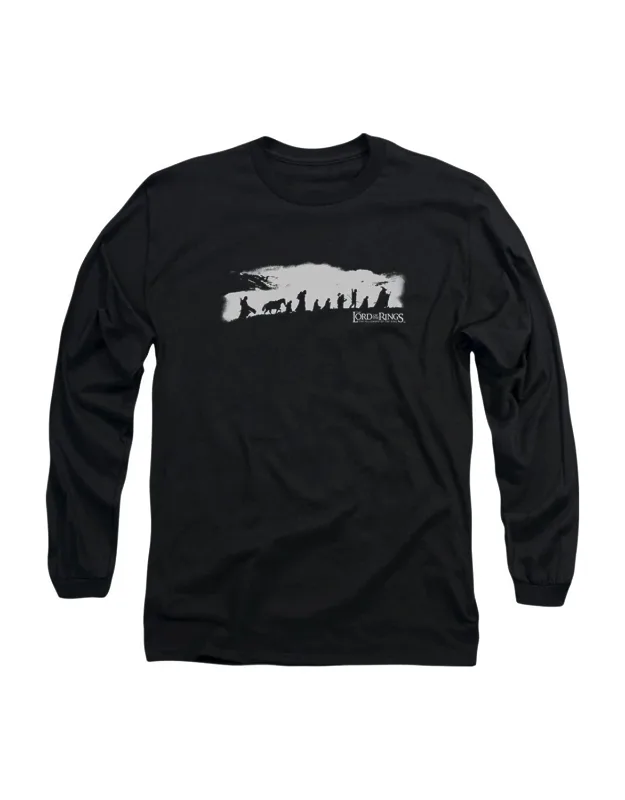 The Fellowship Long Sleeve Tee