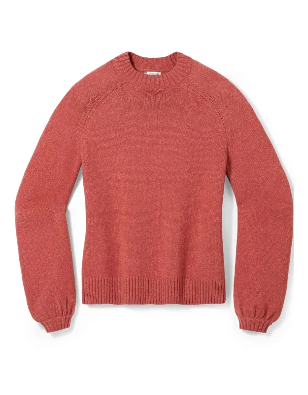 Cozy Lodge Sweater