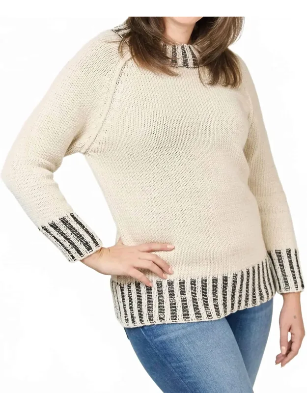Sonnet Pullover