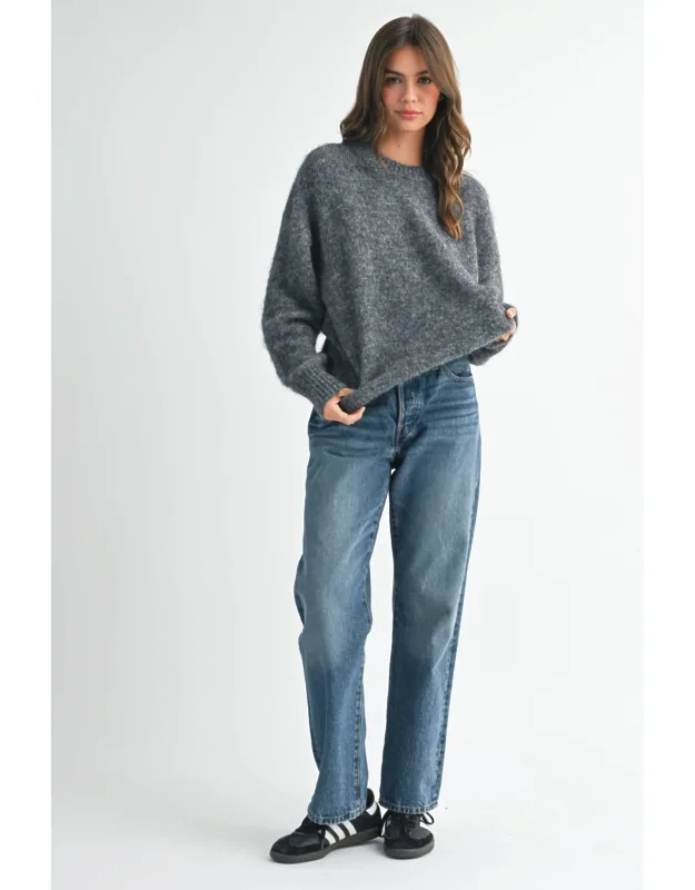 Pepper Grove Sweater