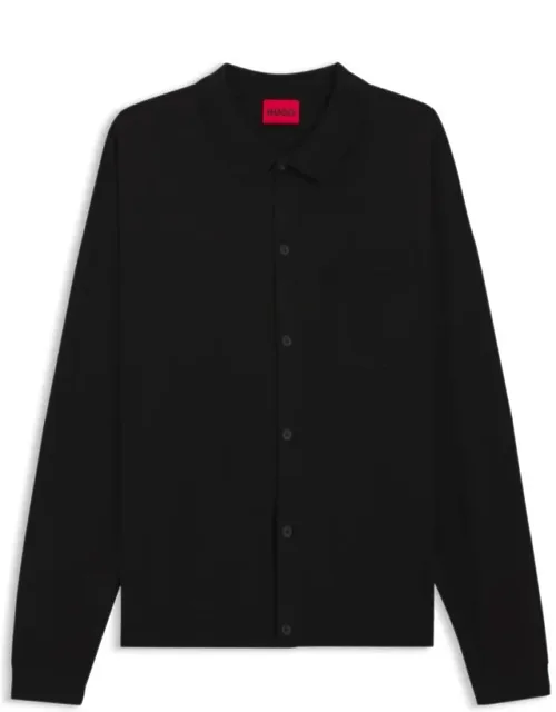 Regular-fit Jacket
