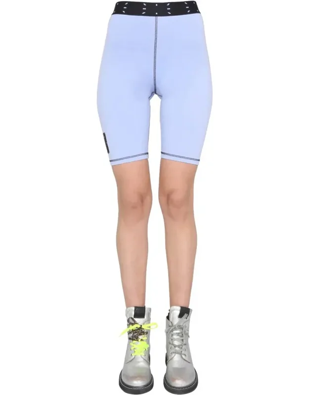 Cyclist Shorts