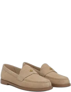 Stellan Loafers, Slip-on Fit, Pointed Toe