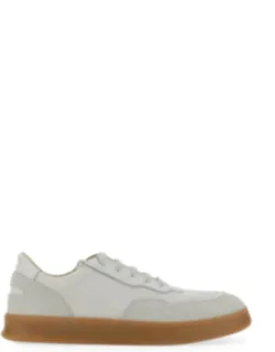 _spalwart Smash Low Sneaker Rubber Sole 2 Cm Mesh_