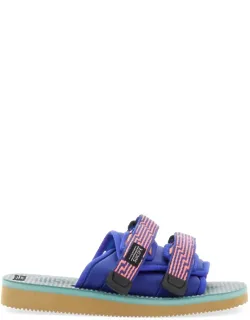 Nylon Slipper