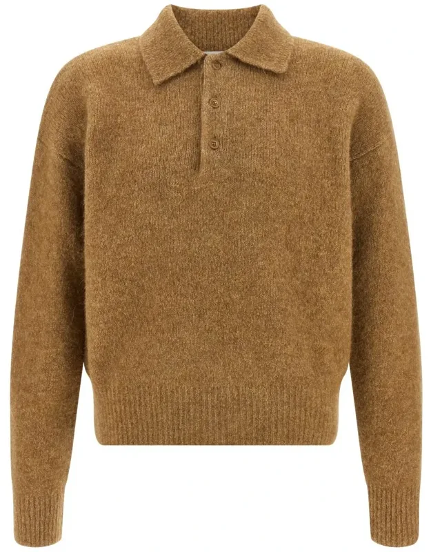 Ami Polo Shirt