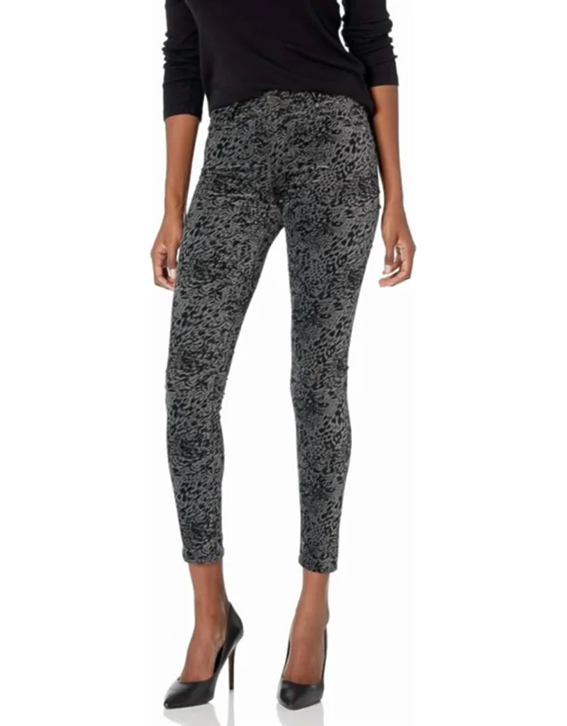 The Farrah Ankle Skinny Leg Pants