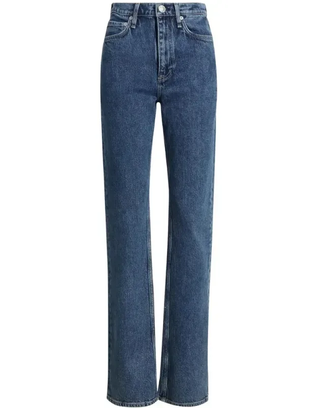 Peyton High-rise Bootcut Jeans