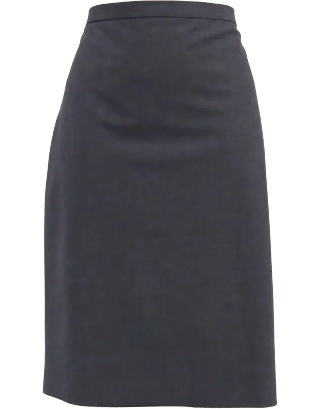Pencil Skirt
