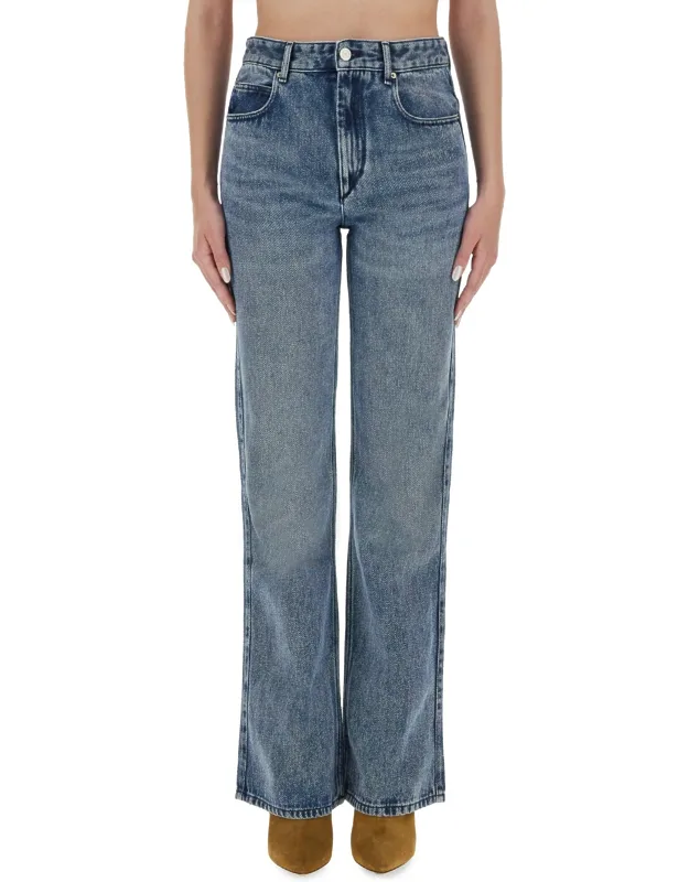 Belvira Jeans