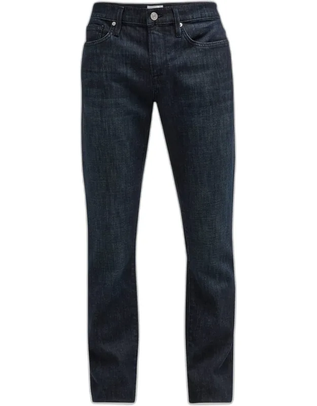 L'homme Slim Jeans