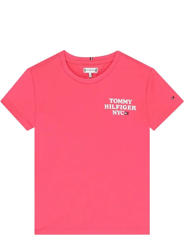 Nyc Graphic T-shirt