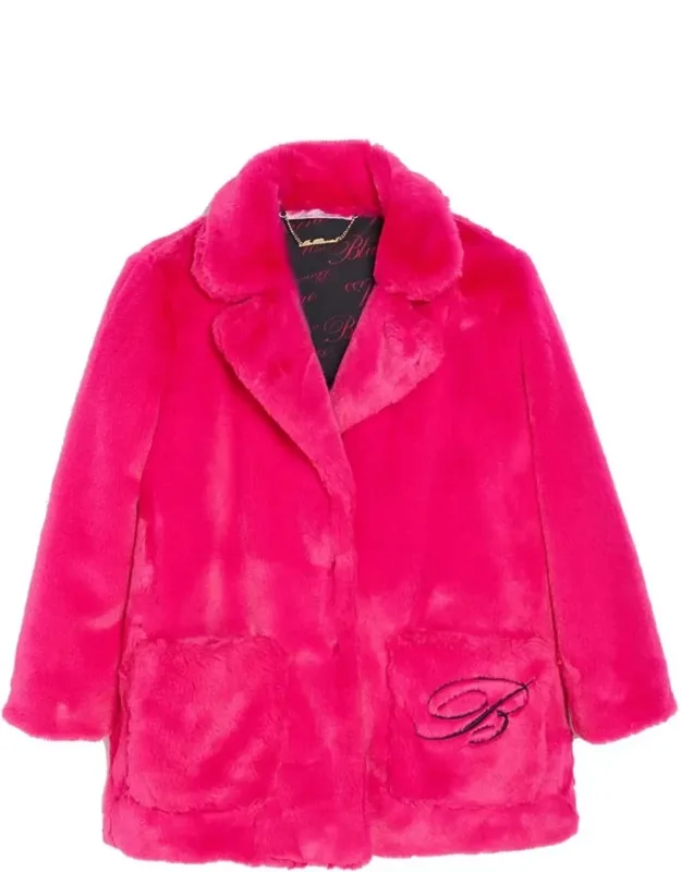 Synthetic Jacket