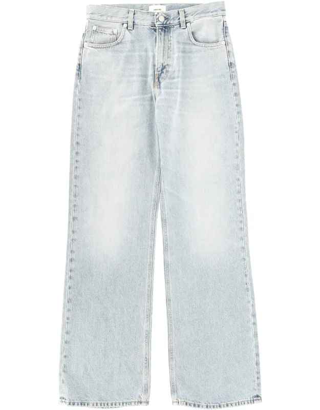 Haikure Jeans Made, Italy