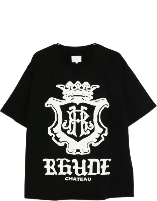 T-shirt And Vests