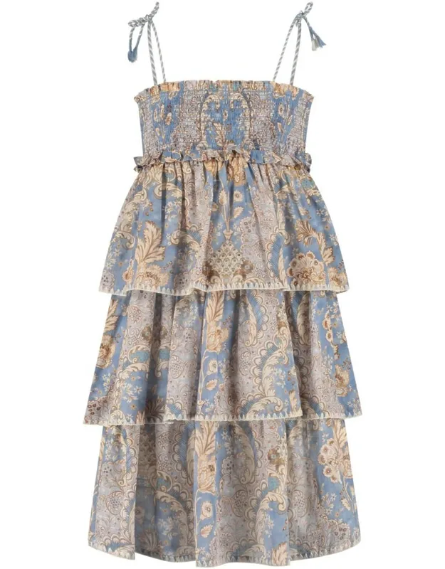 Daylight Dress