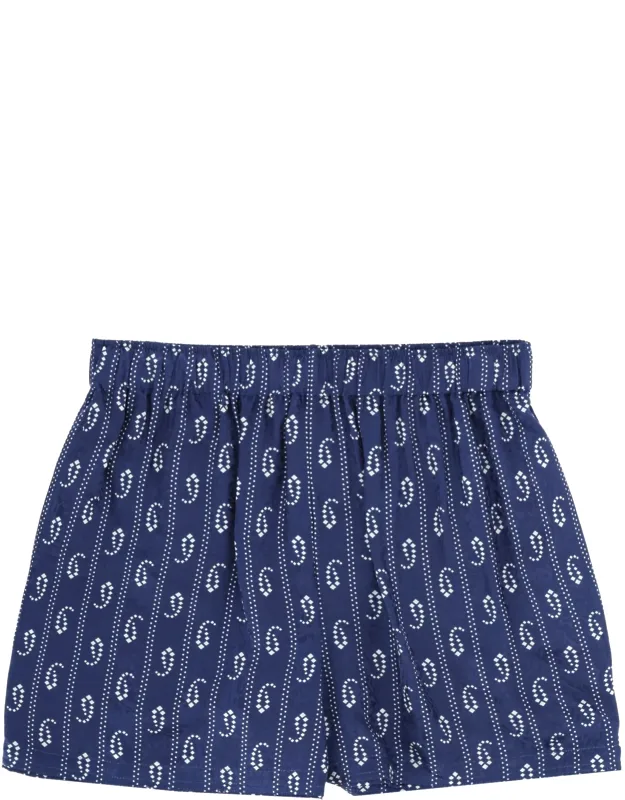 Shorts "camp"