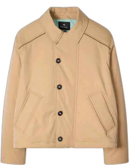 Short Jacket