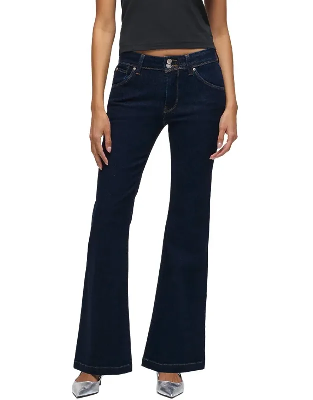 Flare Jeans