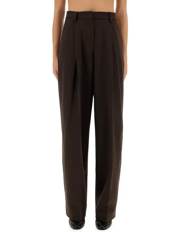 Pants "c-axel"
