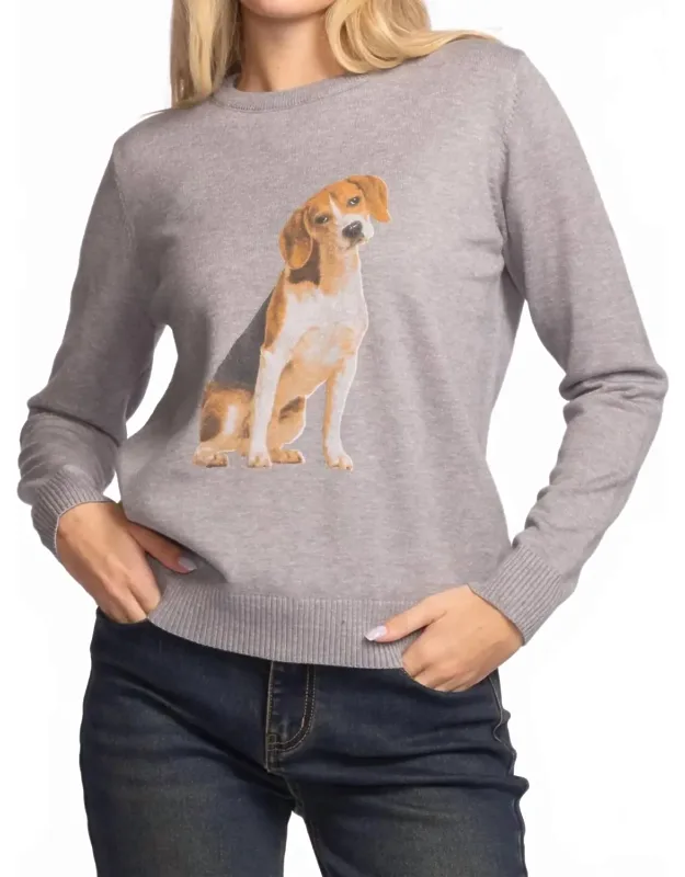Millie Sweater