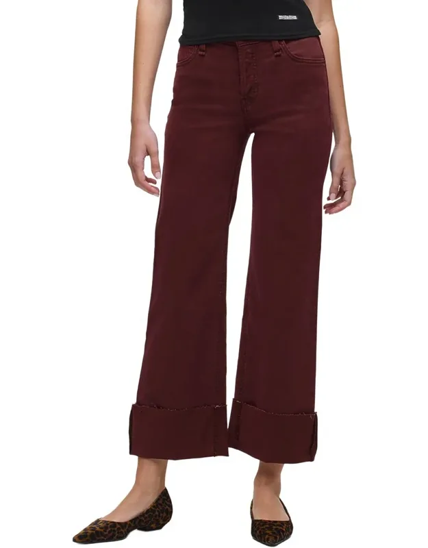 Rosie Ankle Jeans