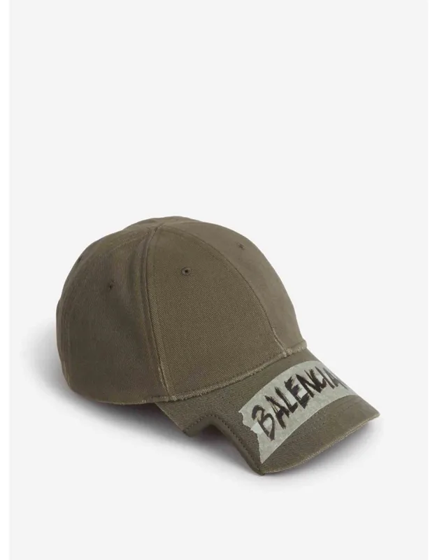 Cap Masking Tape