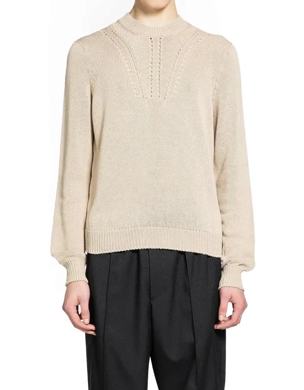 Knitwear