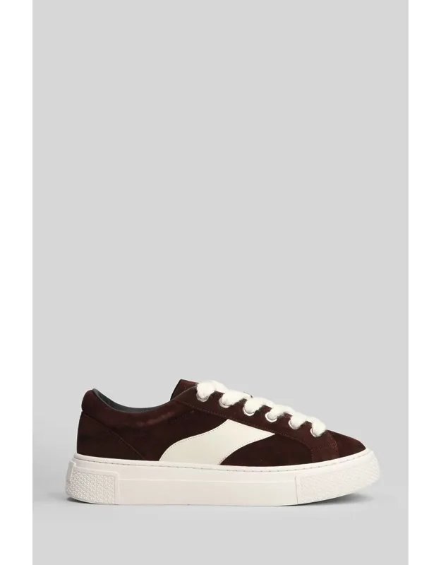 Piper Sneakers