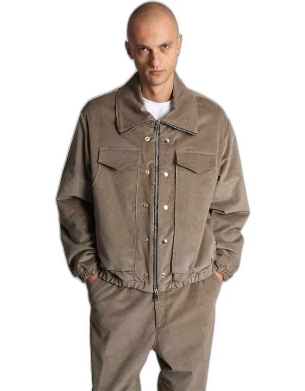 Casual Jacket