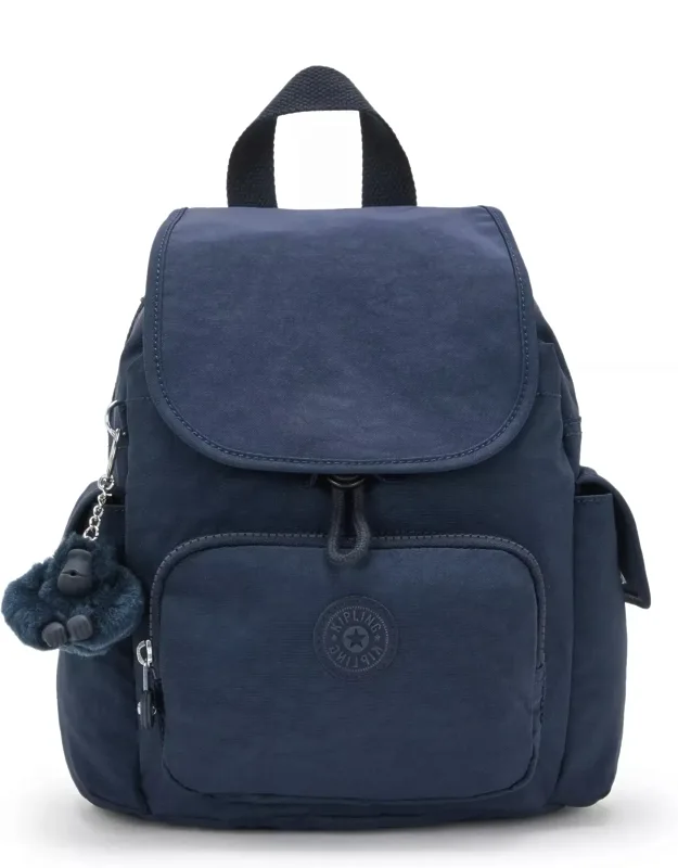 City Pack Mini Backpack