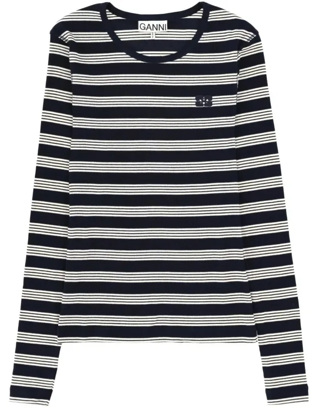 Long-sleeved T-shirt