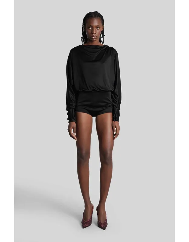 Winnie Playsuit Jumpsuit