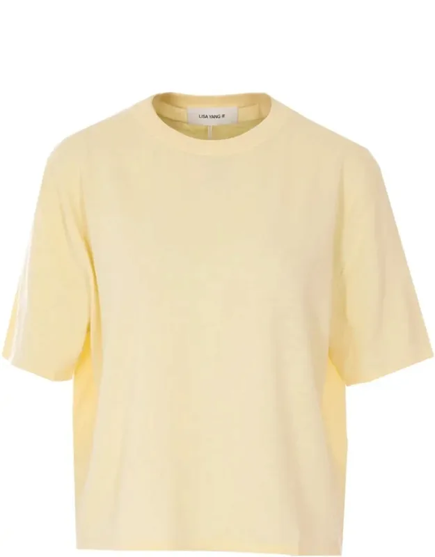 T-shirt And Polo
