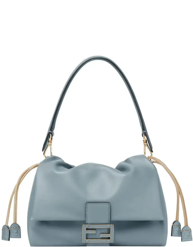 Mom Nappa Blossom Bag