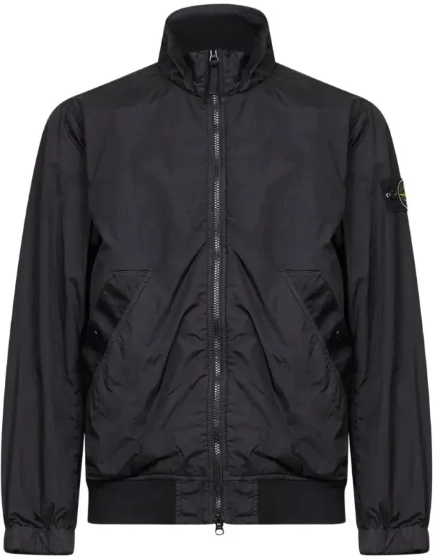 Coat With Unique Design