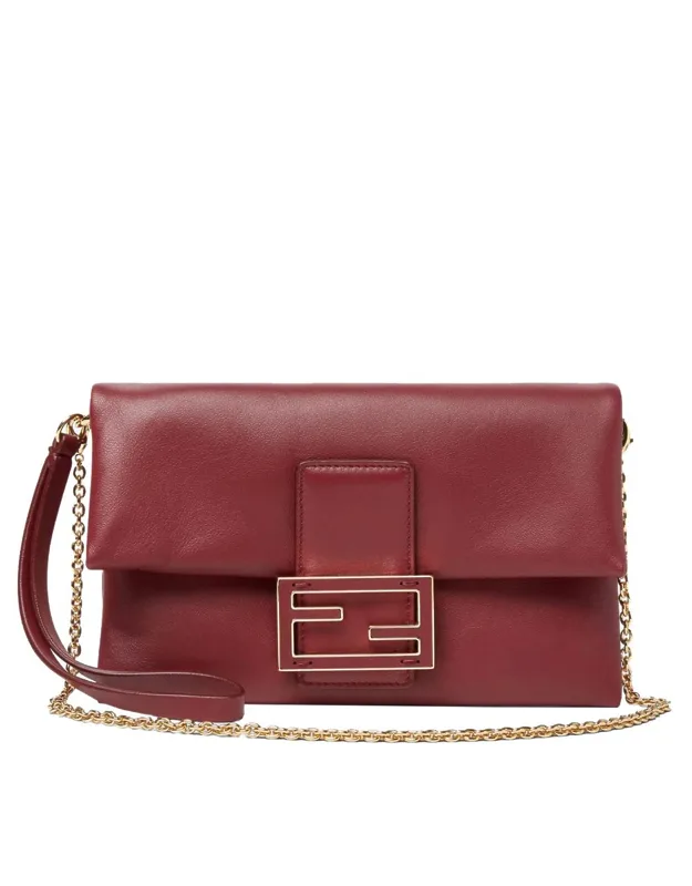 Mom Uette Pouch Bag