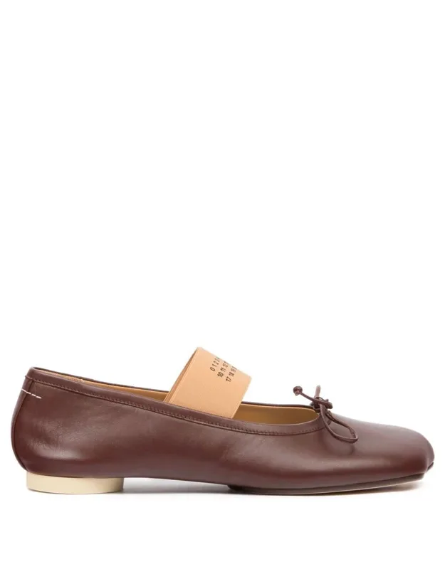 Flat Shoes