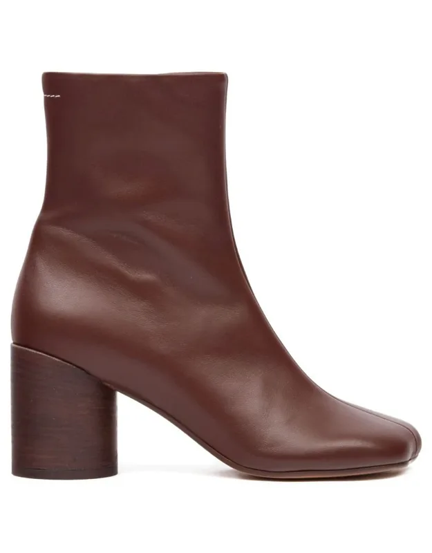 Boots High Heel