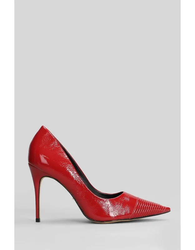 Pumps